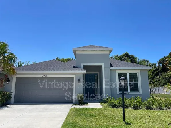 7905 Silver Clover Ct, Riverview, FL 33578