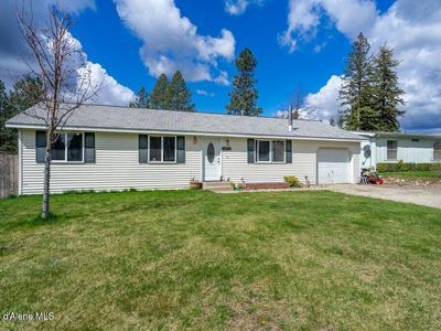 32539 N 7th Ave, Spirit Lake, ID, 83869