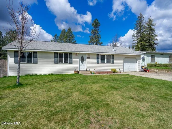 32539 N 7th Ave, Spirit Lake, ID 83869