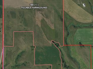 303 Street & Ave #332, Gregory, SD 57533