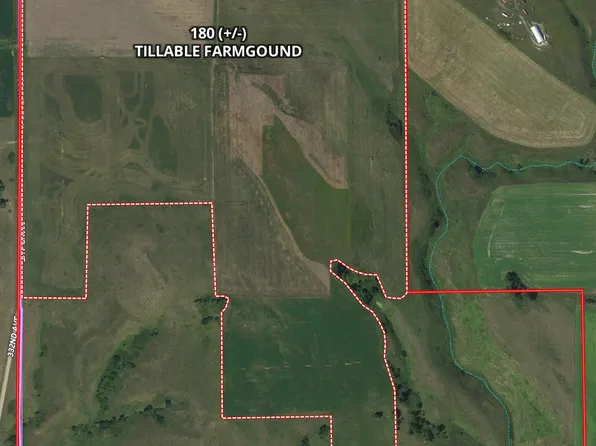 303 Street & Ave #332, Gregory, SD 57533