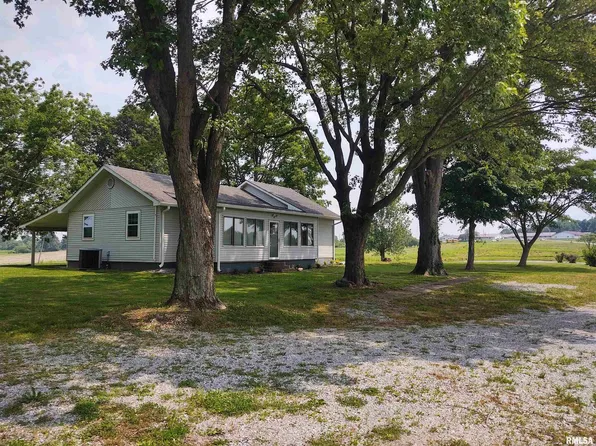 8027 Shawnee College Rd, Ullin, IL 62992