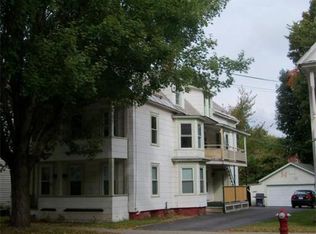 55 S Park St, Millers Falls, MA 01349