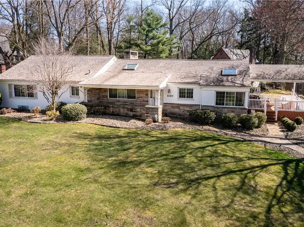 1120 Highland Rd, Sharon, PA 16146