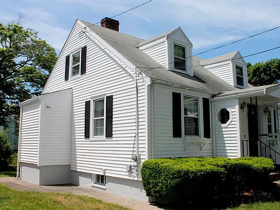 2nd image of 33 Pembroke St
