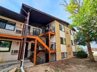 875 S Quebec St APT 25, Denver, CO 80247
