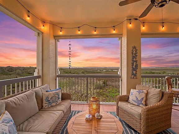 5th image of 415 N Ocean Grande Dr #302