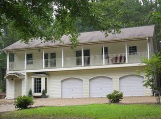 731 High Point Rd, Buchanan, GA 30113