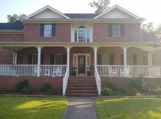 1616 Sound Watch Dr, Wilmington, NC 28409