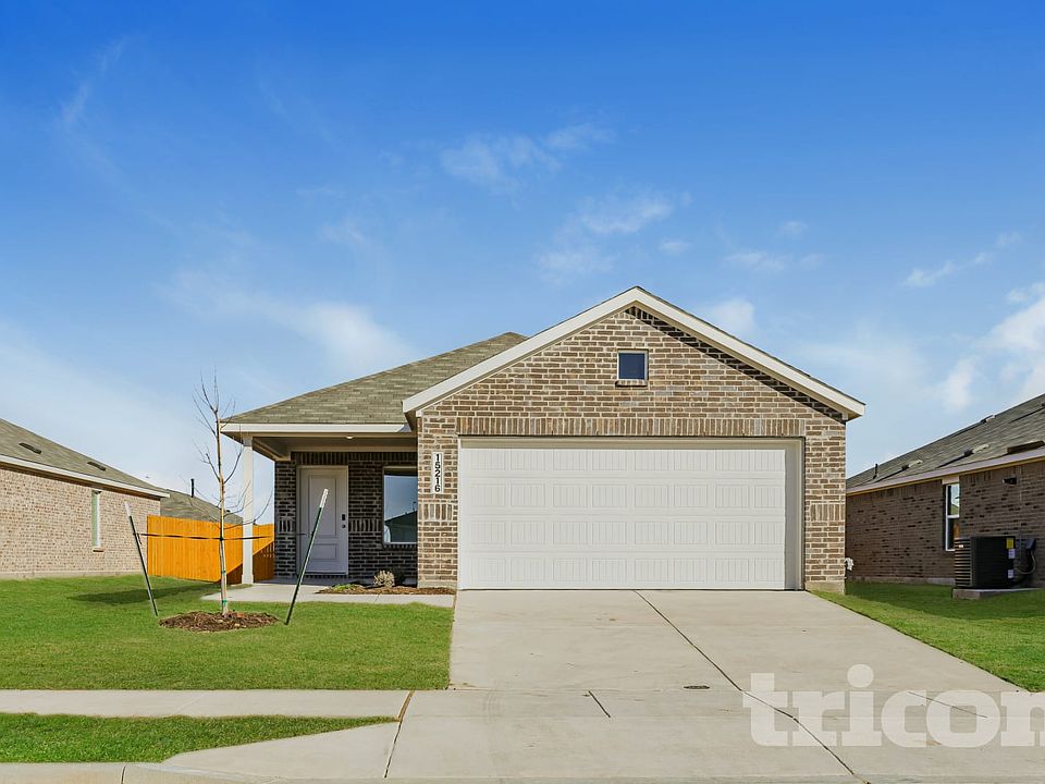 1st image of 15216 Dance Hall Dr