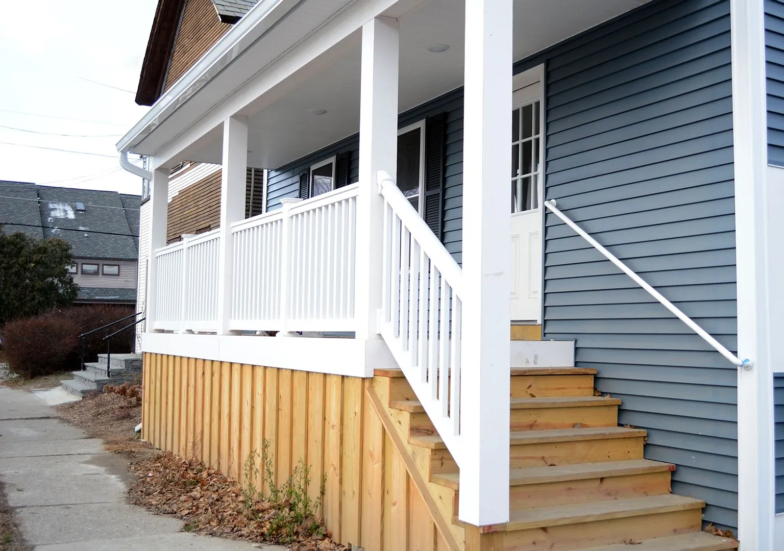 8 Haswell St - Available June 1st! — Photo 1