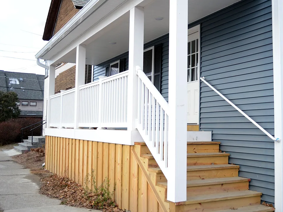 8 Haswell St