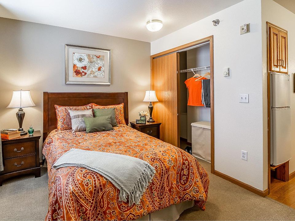 Elison Assisted Living of Minot Apartment Rentals Minot, ND Zillow