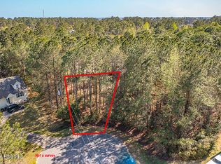 910 Hurricane Court, New Bern, NC 28560