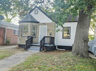 19981 Prairie St, Detroit, MI 48221