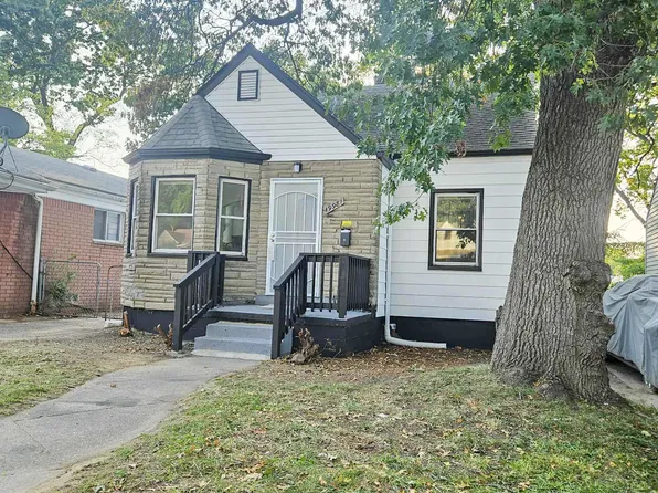 19981 Prairie St, Detroit, MI 48221