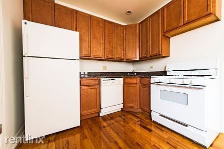 1245 S California Ave Apartments Chicago Kitchen_1