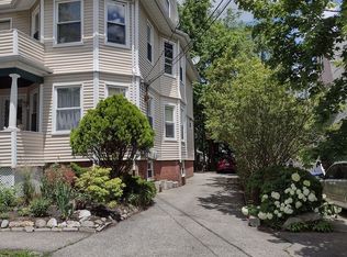 14 Phillips St UNIT 1, Providence, RI 02906