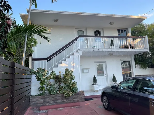 1055-57 SW 12th St, Miami, FL 33129