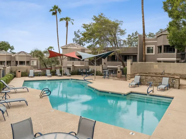 1720 E Thunderbird Rd Unit 1037, Phoenix, AZ 85022