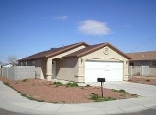 2803 Louise Ave, Kingman, AZ 86401