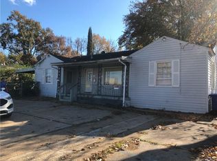 2661 Waggoner Ave, Shreveport, LA 71108