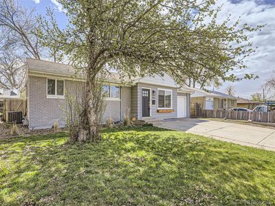 7652 Zuni Street, Westminster, CO, 80221
