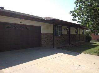 122 N 25th St Beatrice NE 68310 Zillow