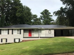 1519 27th Ave E, Tuscaloosa, AL 35404