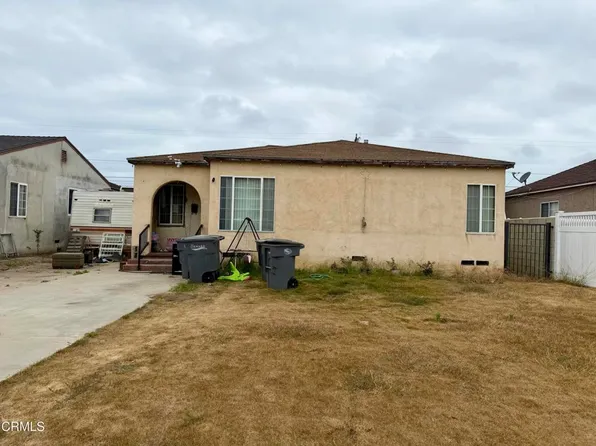 945 S E St, Oxnard, CA 93030