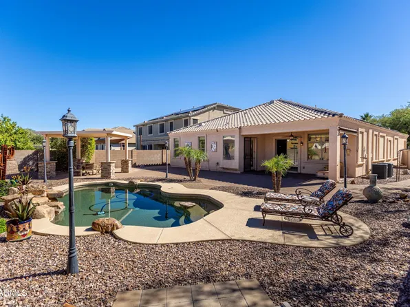 5512 E DIONYSUS Drive, Florence, AZ 85132
