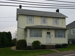 2620 Ridge Rd, Finleyville, PA 15332