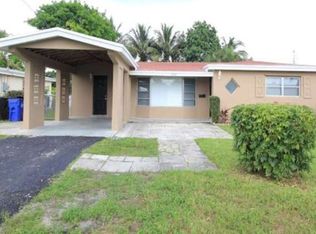 3731 NW 37th St, Fort Lauderdale, FL 33309