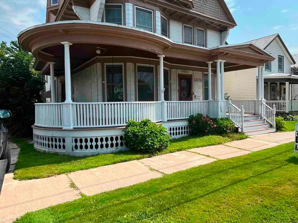 708 Franklin St, Ogdensburg, NY 13669