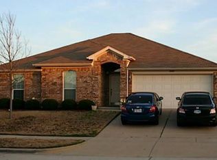 1608 Loveland Dr, Arlington, TX 76018
