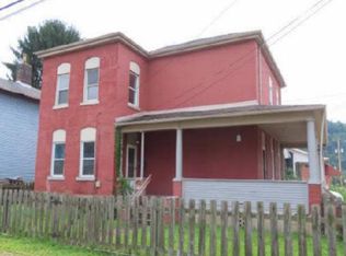 512 8th St, New Brighton, PA 15066