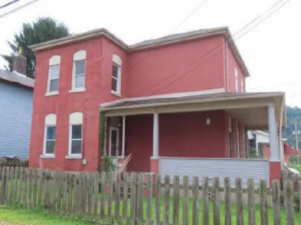512 8th St, New Brighton, PA 15066