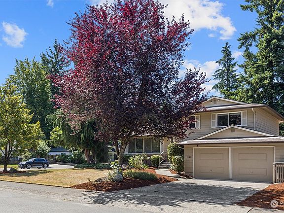 2nd image of 11631 NE 155th Street