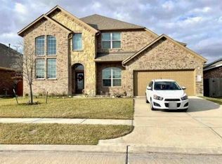 23518 Padova Gardens Dr, Katy, TX 77493