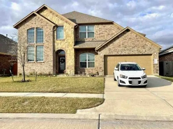 23518 Padova Gardens Dr, Katy, TX 77493