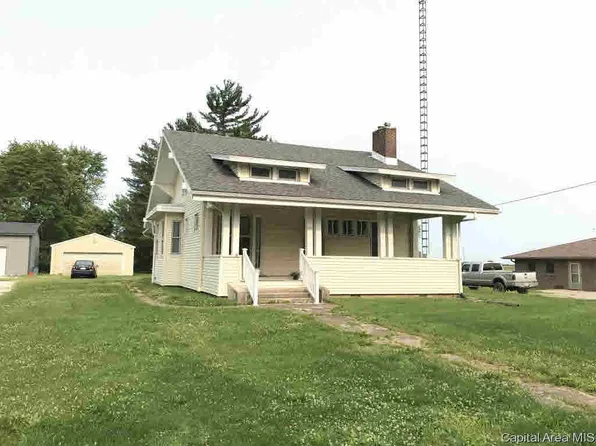 311 Cooper St, Chapin, IL 62628