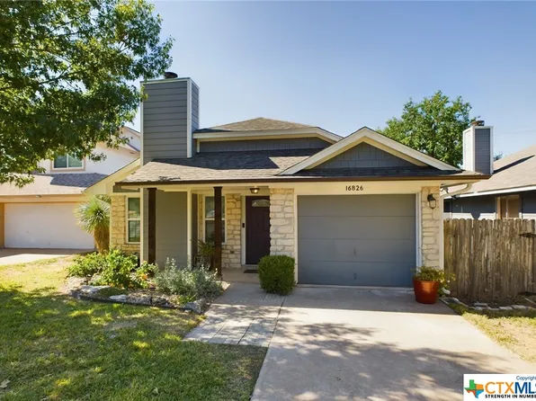 16826 Village Oak Loop, Austin, TX 78717