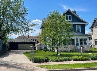 1225 Edgerton St, Saint Paul, MN 55130