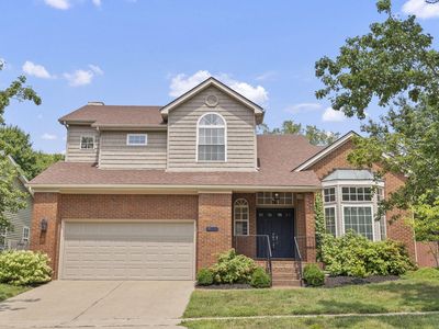901 Quarter Horse Ct, Lexington, KY, 40503