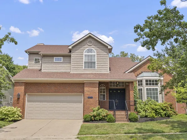 901 Quarter Horse Ct, Lexington, KY 40503