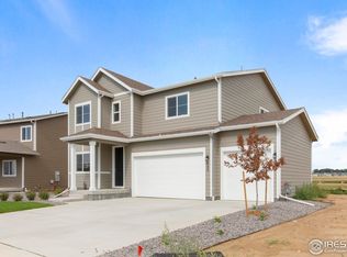 660 Piedmontese St, Johnstown, CO 80534