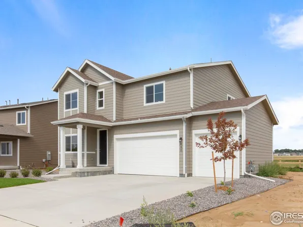 660 Piedmontese St, Johnstown, CO 80534