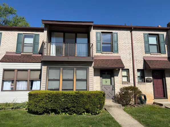 215 East Ct #215, Wilmington, DE 19810