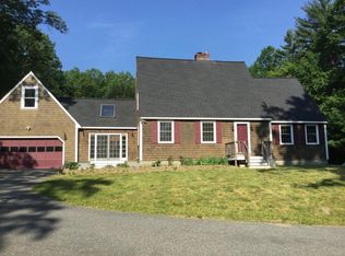 21 1/2 Wheeler St, Pepperell, MA 01463