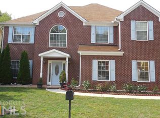 4155 Fallbrook Dr, Duluth, GA 30096